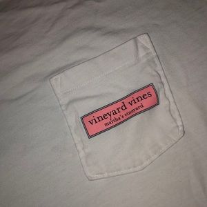 Vineyard Vines long sleeve